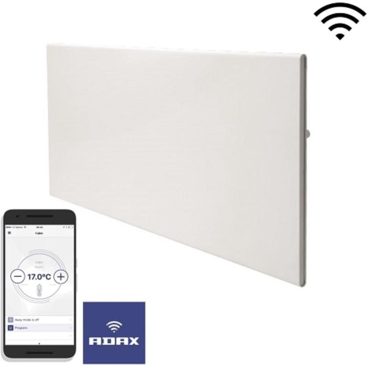 Adax Radiatori elettrici, Radiatore, Bianco