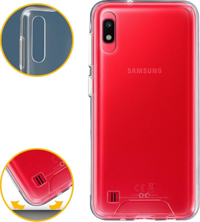 Immagine prodotto Avizar Serie Bazik (Samsung Galaxy A10)