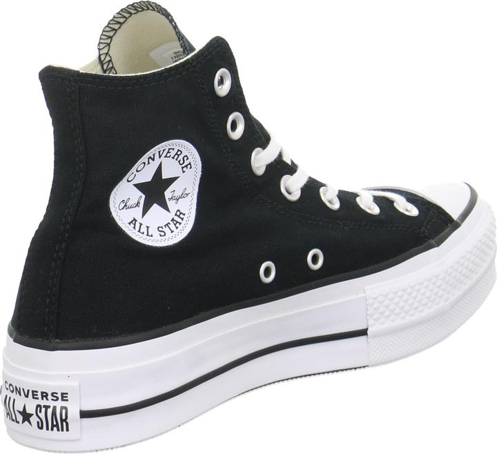 Image du produit Converse Sneaker Hi CT AS LIFT HI (41)