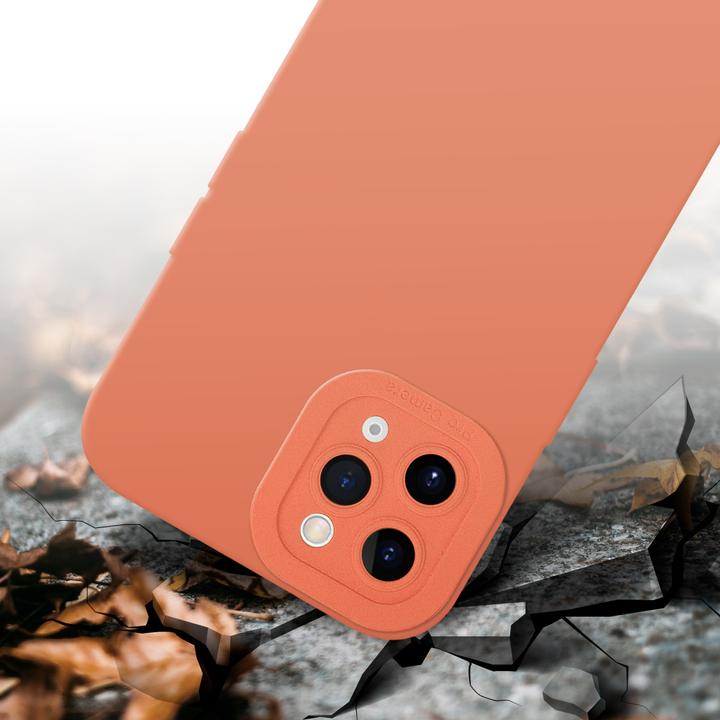 Produktbild Cadorabo Hülle für Apple iPhone 11 PRO im TPU Fluid LM162 Style (Apple iPhone 11 Pro)