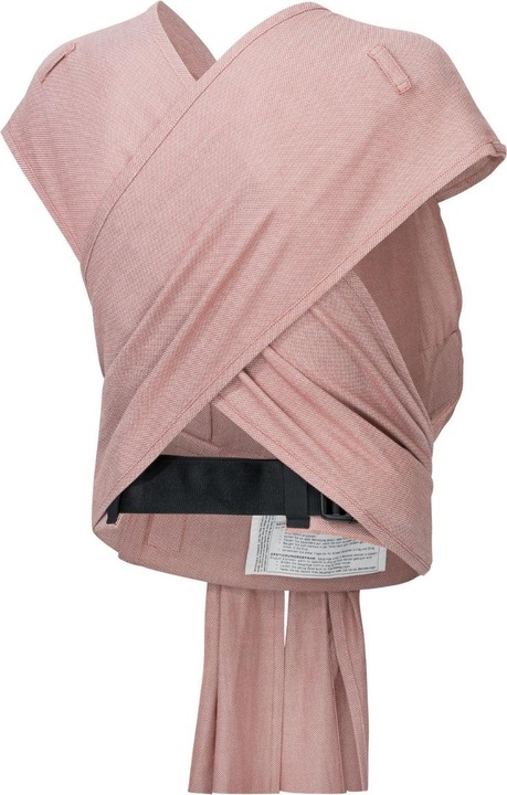 Actual product image Hoppediz Babytrage Hop-Tye Advanced