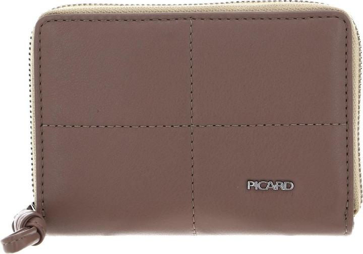 Actual product image Picard Plaza 1 Zip Around Wallet