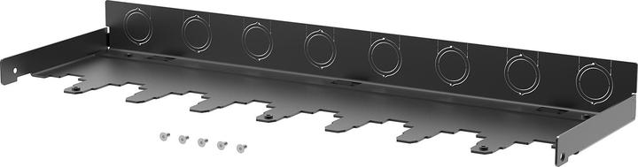 Produktbild Metz Connect OpDAT DCCS Kabelabfangung