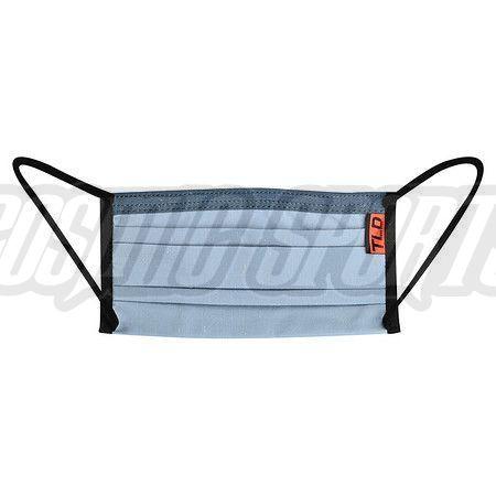 Troy Lee Designs, Mundschutz, Facemask Gesichtsmaske, gray SALE