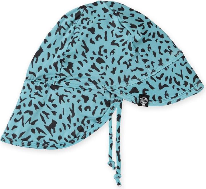 Immagine prodotto Beach & Bandits UV Badehut Blue Lagune