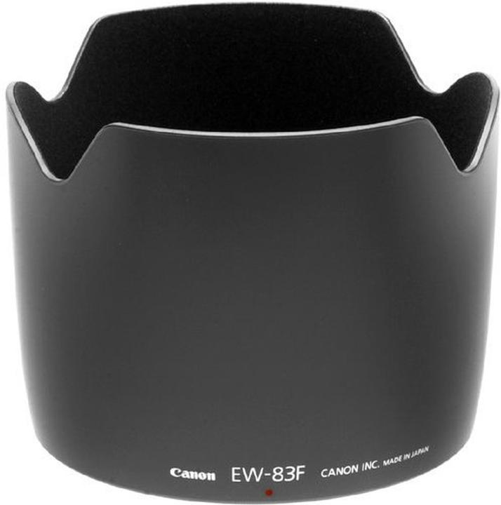 Immagine prodotto Canon Visiera solare ET-83F