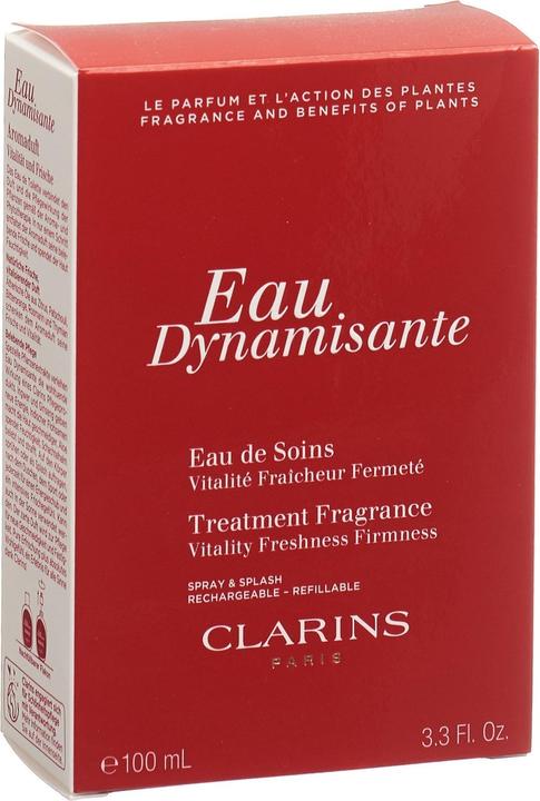 Immagine prodotto Clarins Trattamento Eau Dynamisante (100 ml)