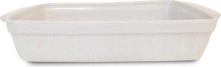 Actual product image Guardini BAKING TRAY 22X14CM C0TC7C CERAMIC RECT