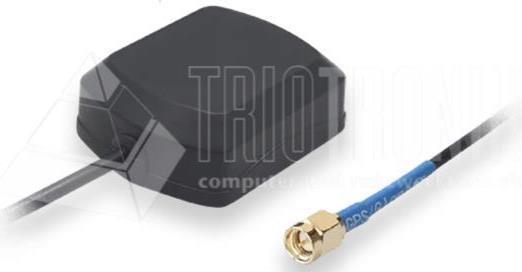 Produktbild Teltonika PR1KSG30 - Selbstklebende GNSS SMA-Antenne (GPS)