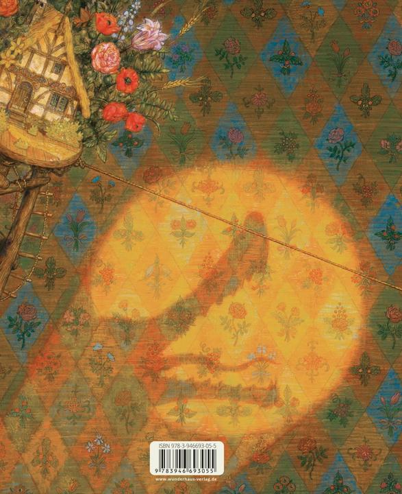 Actual product image Anton Lomaev (German, Jacob Grimm, William Grimm, 2017)