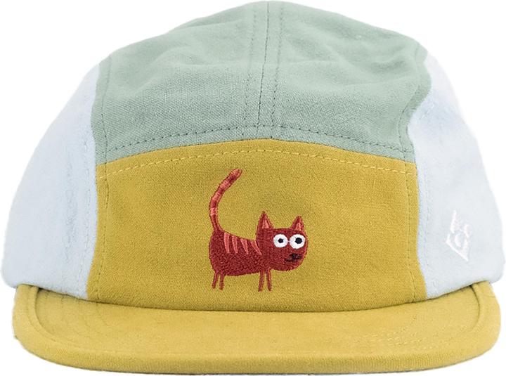Produktbild Bavarian Caps Katze (One Size)