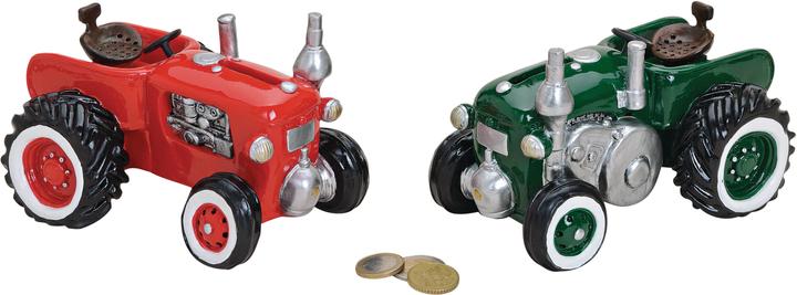 Actual product image Roost Savings bank 16x11 cm (16 x 11 x 11 cm)