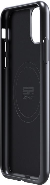Actual product image Sp Connect Phone Case iPhone 11 Pro Max/ XS Max SPC+ black (Apple iPhone 11 Pro Max, Apple iPhone XS Max)