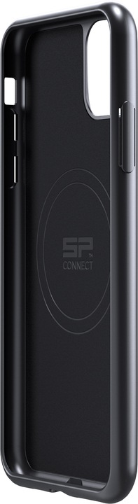 Produktbild Sp Connect Phone Case iPhone 11 Pro Max/ XS Max SPC+ schwarz (Apple iPhone 11 Pro Max, Apple iPhone XS Max)