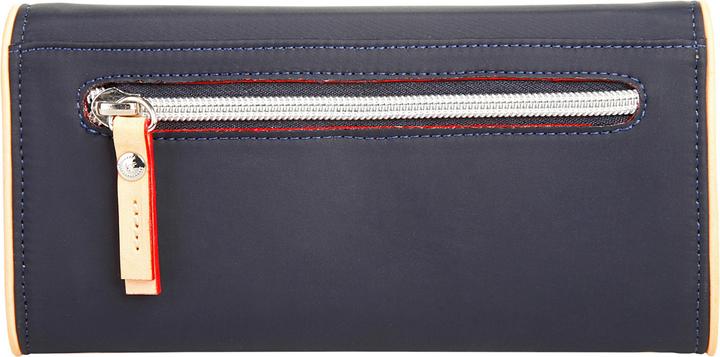 Actual product image Bugatti Ladies' wallet