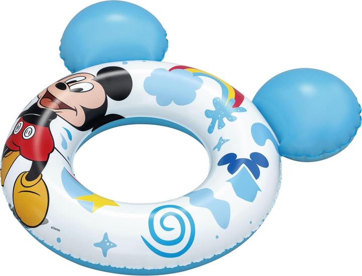 Immagine prodotto Bestway Anello da nuoto Disney Junior® Topolino 74 x 76 cm