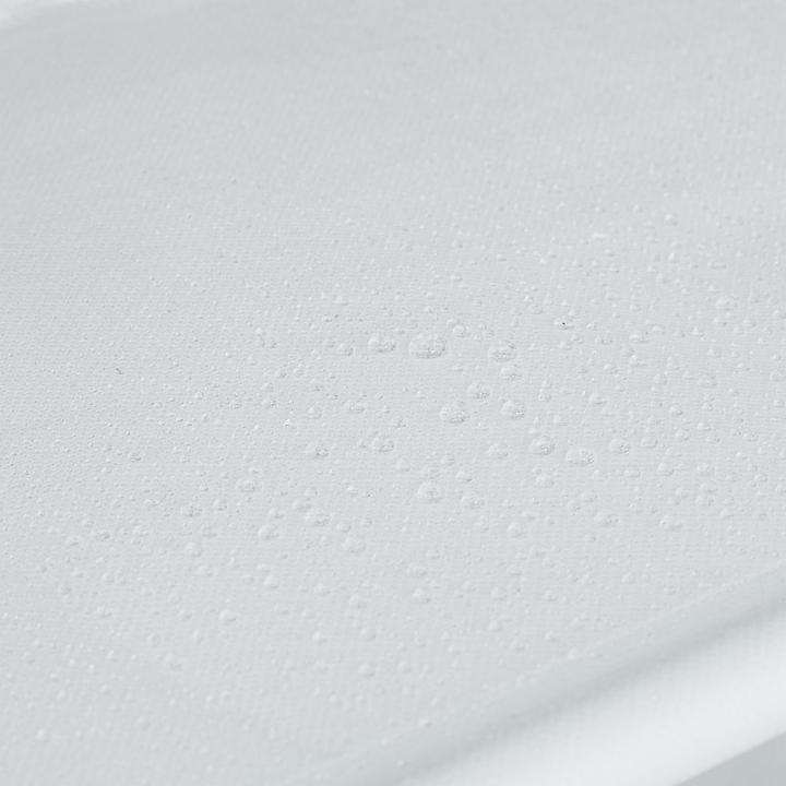 Actual product image Relaxdays Baylee (60 x 30 x 154 cm)