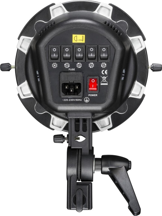 Immagine prodotto Walimex Daylight 1260 con softbox