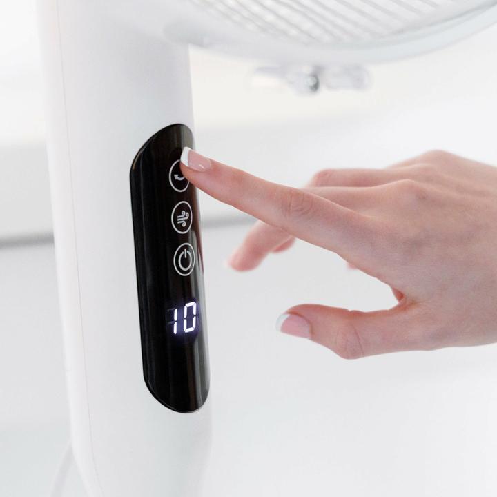 Immagine prodotto Taurus Ice Brise Silence