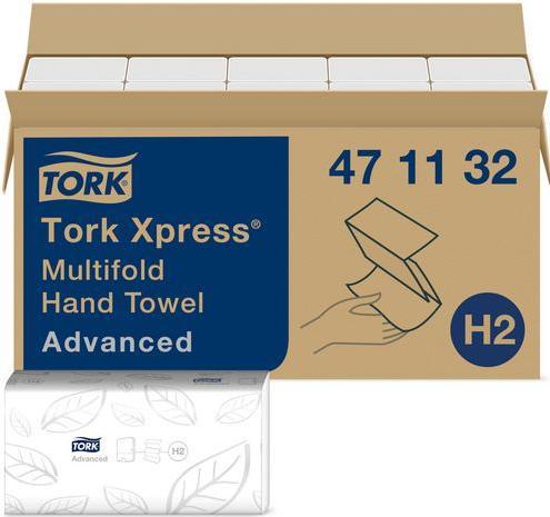 Productafbeelding Tork Geavanceerd (20 x)