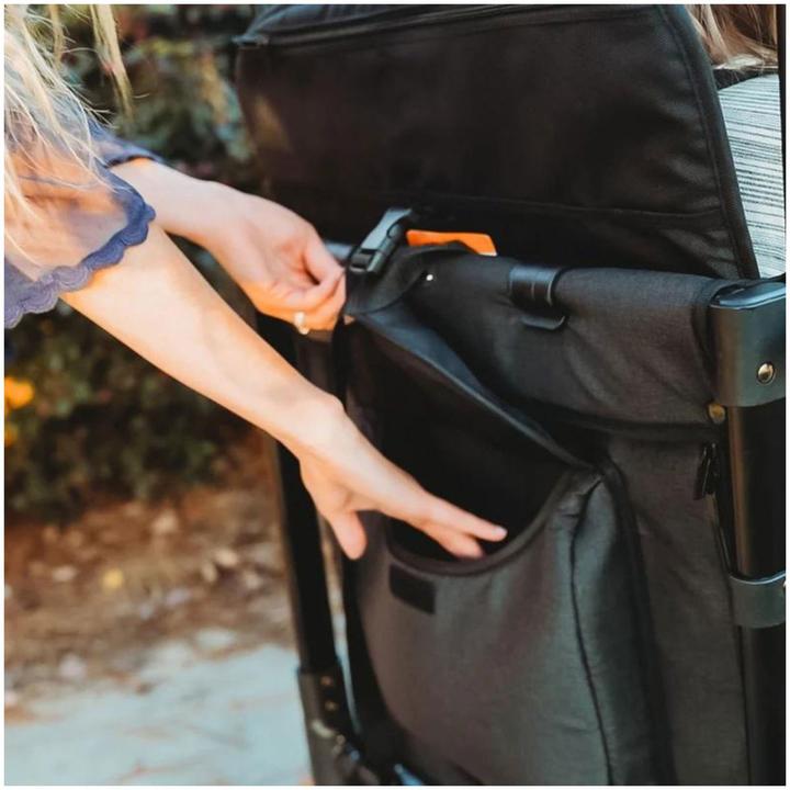 Immagine prodotto WonderFold Carrozzina W4 Luxe Quad