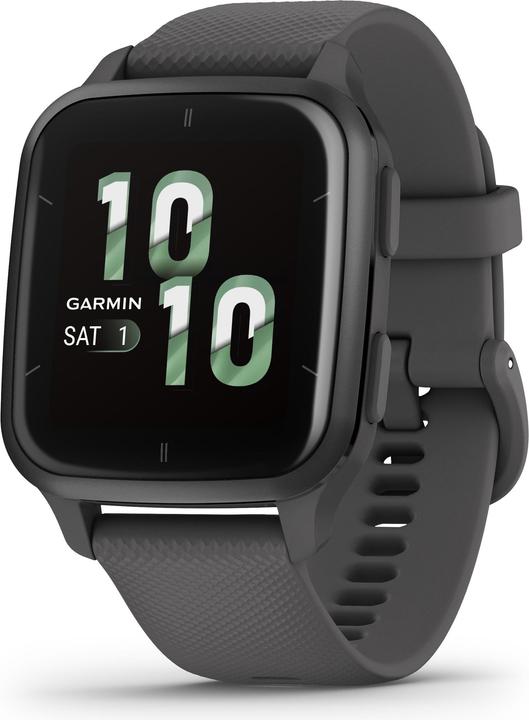 Produktbild Garmin Venu Sq 2 (40 mm)