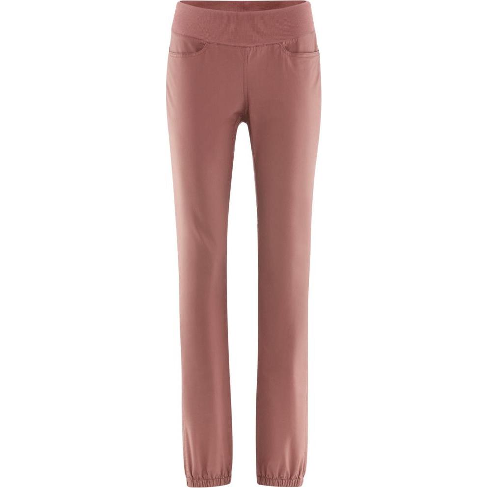 Red Chili, Damen, Outdoorhose, Wo Gela Pants (L), Rot, L