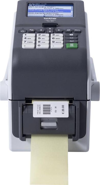 Produktbild Brother TD-23XX (300 dpi)