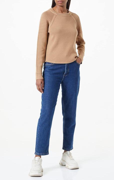 Produktbild BOSS C Folmar Strickpullover (XS)