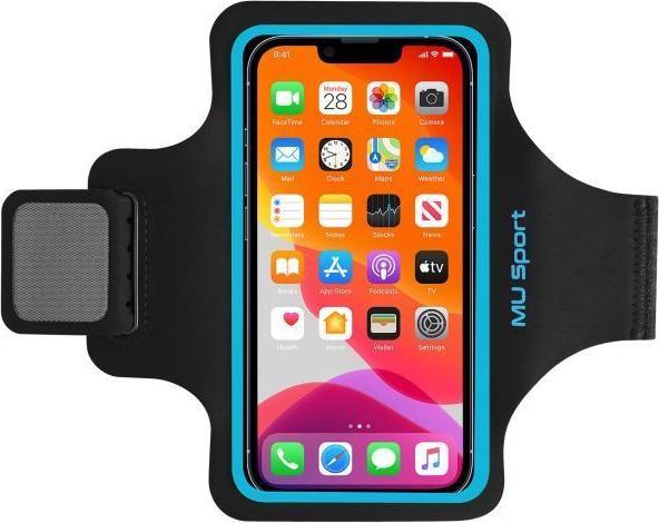 Image du produit Mu Sport Bracelet sport universel Série 6.5