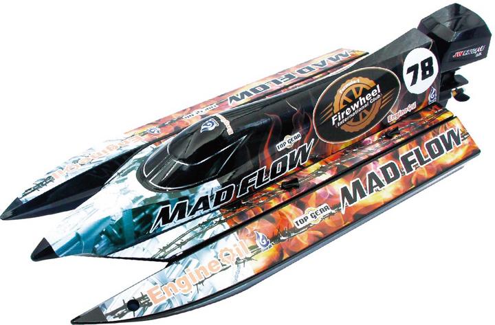 Produktbild Joysway Mad Flow artr