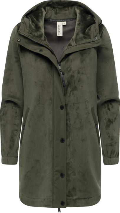 Immagine prodotto Ragwear Cousy Bonded YOUMODO