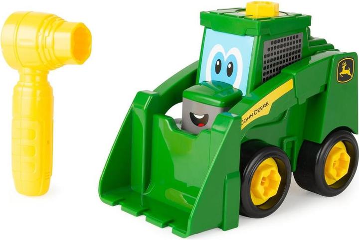 Immagine prodotto John Deere Build A Buddy Skid-Steer