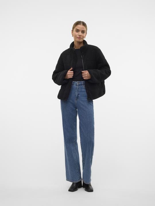 Immagine prodotto Vero Moda VMSIRID Jacke Teddyfell Jacke
