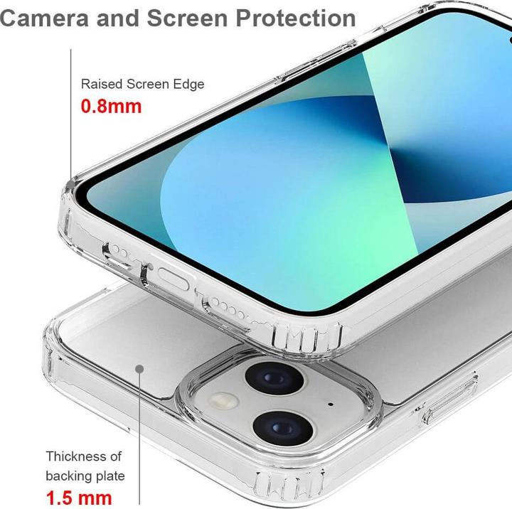 Produktbild JT Berlin Pankow (Apple iPhone 14)