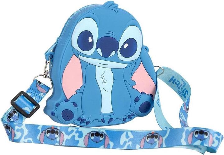 Actual product image Cerdá Stitch Bag One Size