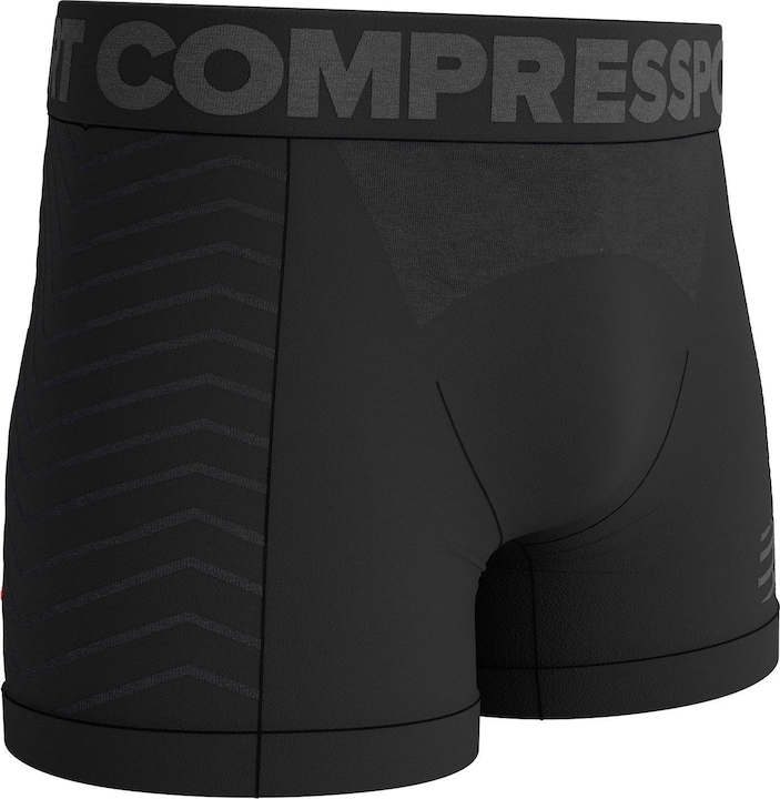 Compressport Seamless Boxer M