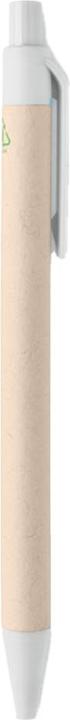 Actual product image MidOcean Mito Milk Carton Paper Pen (1x)