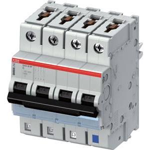ABB, Schutzschalter, S403 M-D10NP Leitungsschutzschalter 2CCS573103R8101