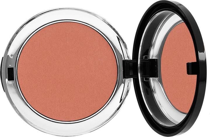 Actual product image Bellapierre Cosmetics Complexion - Compact Mineral Blush Autumn Glow (Autumn Glow)