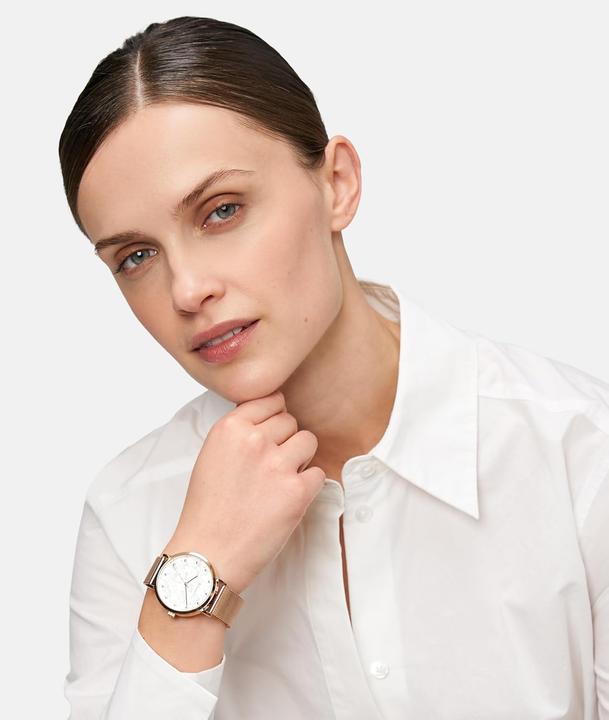 Produktbild Tamaris Analoge Quarzuhr (Analoguhr, 38 mm)