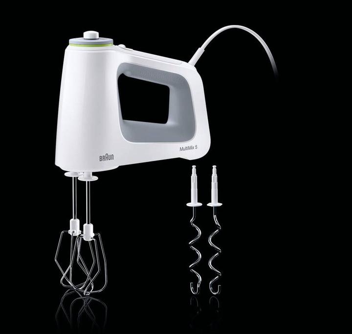 Actual product image Braun HM 5000 Multimix 5 (700 W)