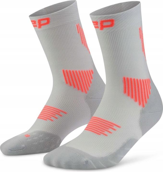 Actual product image Cep Run Compression Socks (39 - 42)