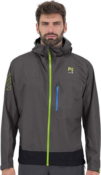 Produktbild Karpos Lot Rain Jacket (XXS)
