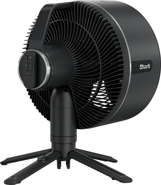 Actual product image Shark FA150CH FlexBreeze TableMate Ventilator