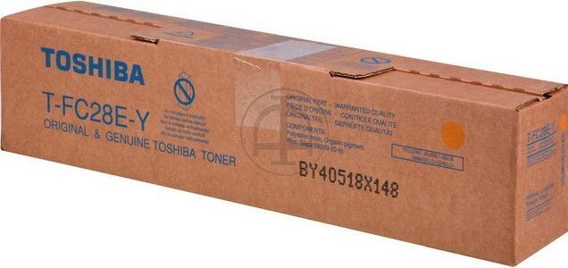 Produktbild Toshiba Tfc28y (Y)