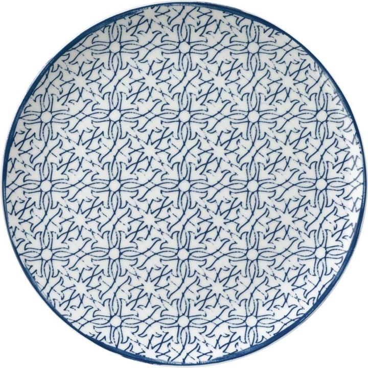 Image du produit Schönwald Shabby Chic 63074 Assiette plate coupe 26 cm (1 x, 26 cm)