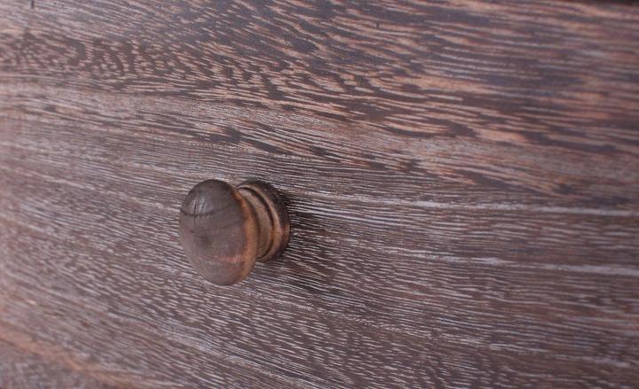 Produktbild JOHN316 Kommode (30 x 25 x 90 cm)