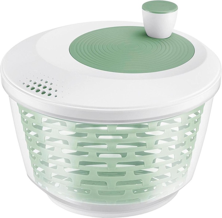 Actual product image Westmark Salad spinner mint-g