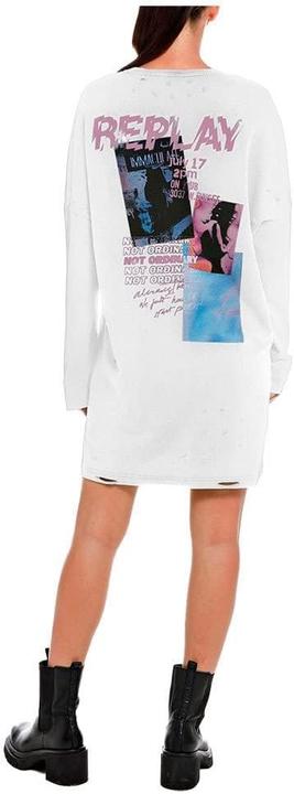 Image du produit Replay Abito Casual (XXS)